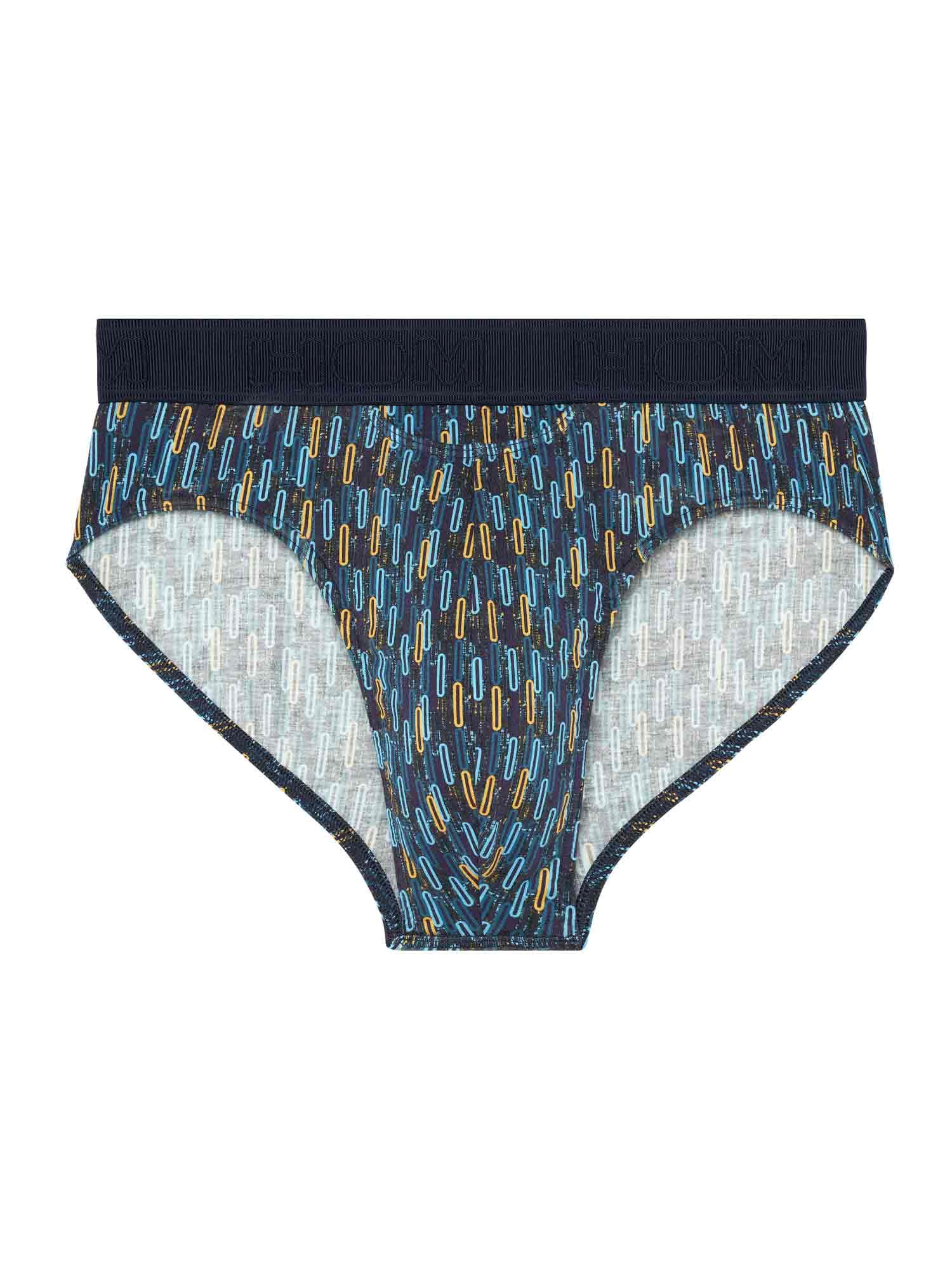 Mini Briefs HO1 - Westgate