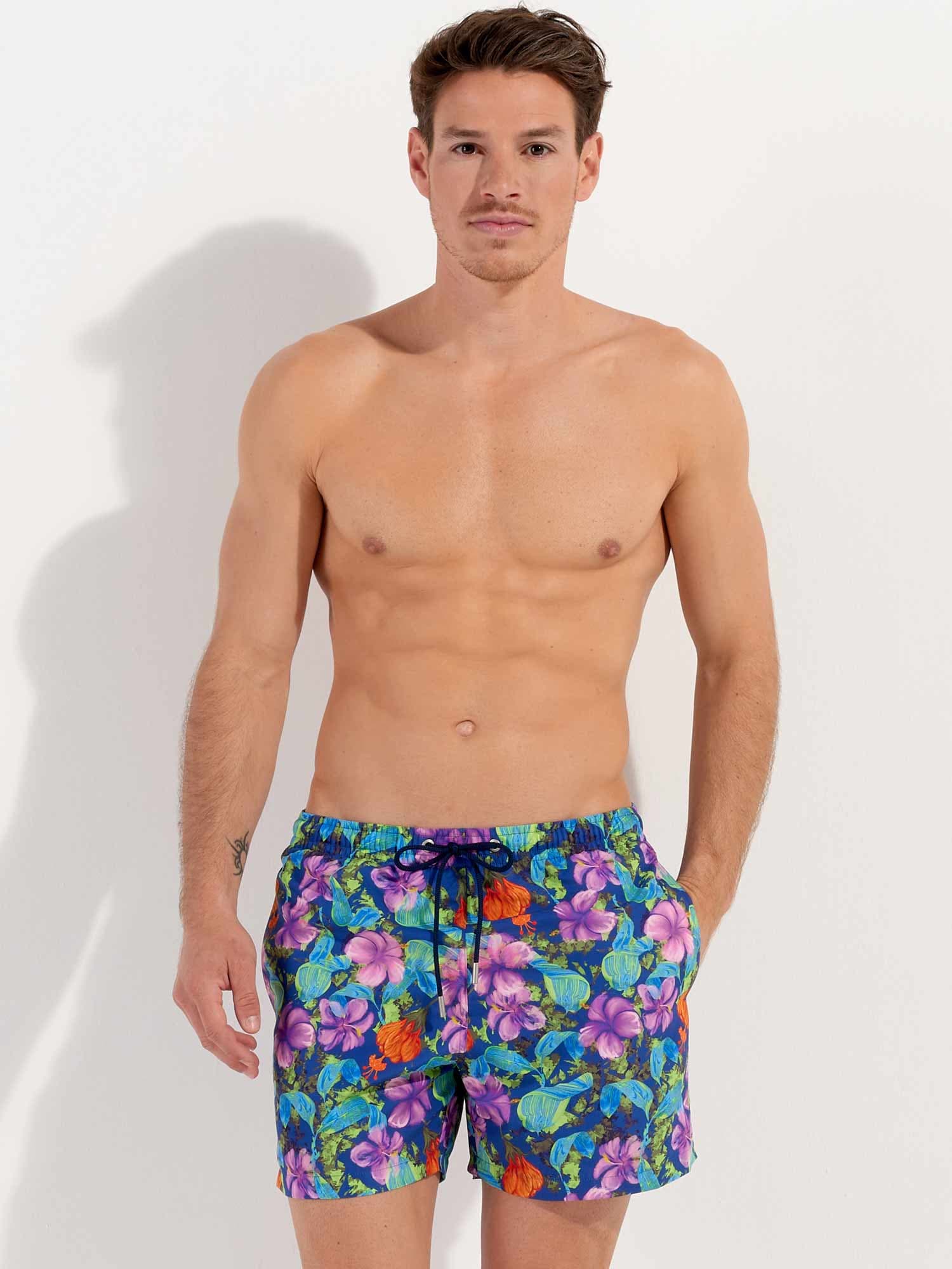 Beach Boxer - Balata