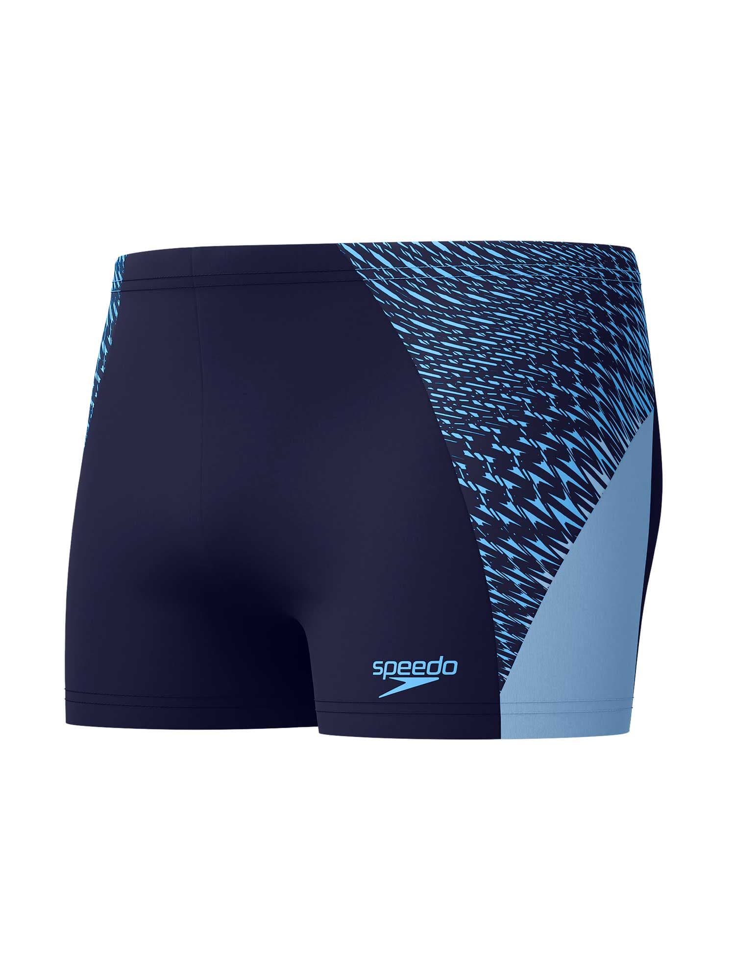 Eco+ Aquashort - Max Splice