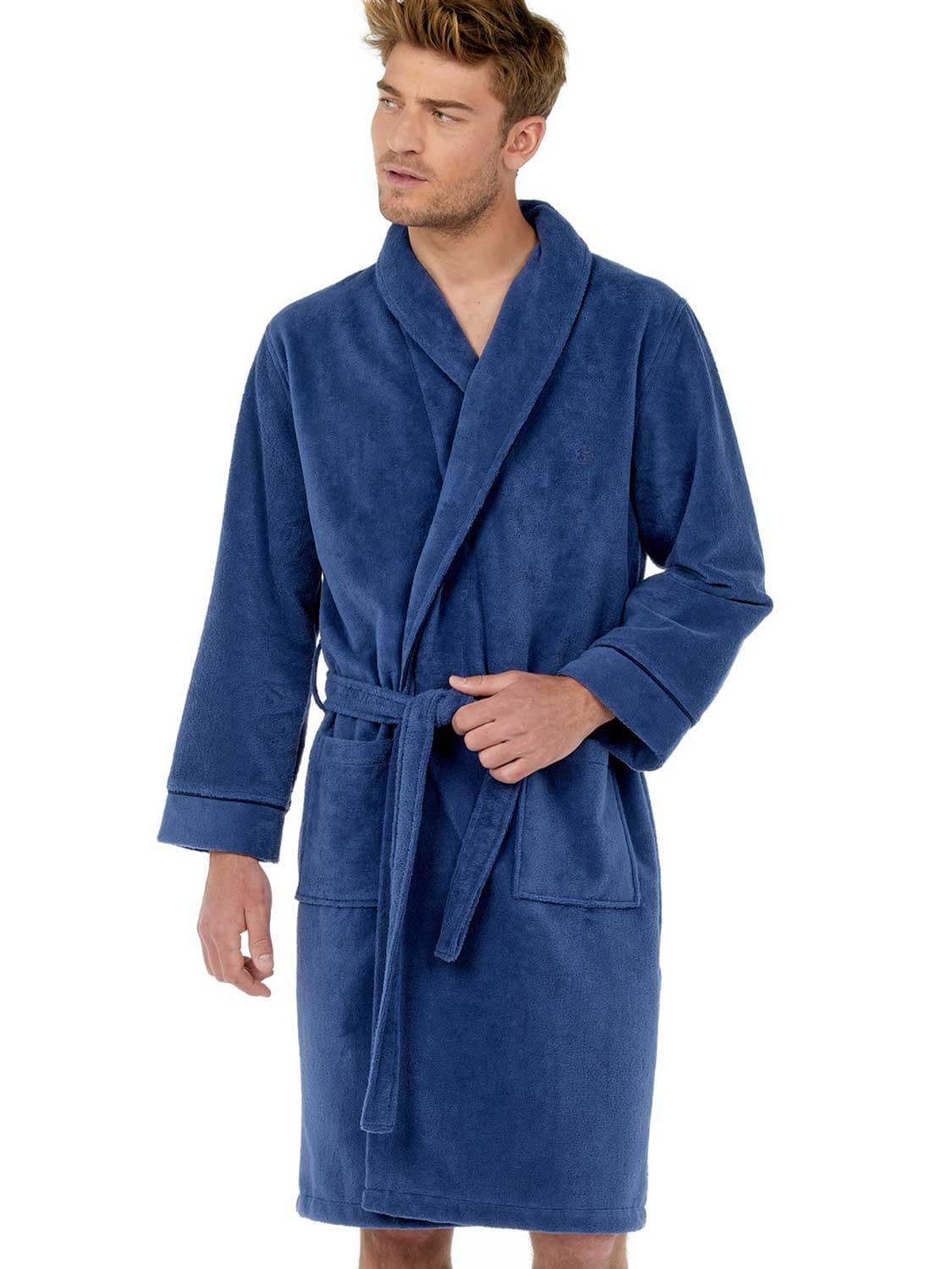 Bathrobe - Yvan