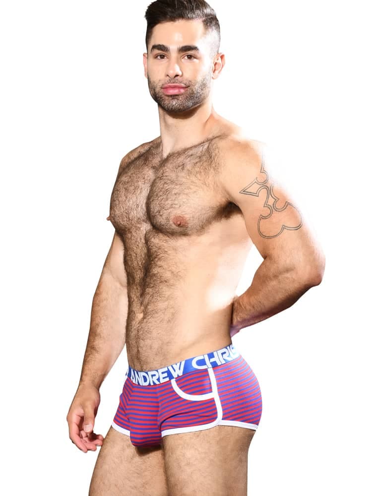 Boxer - Cabana Stripe