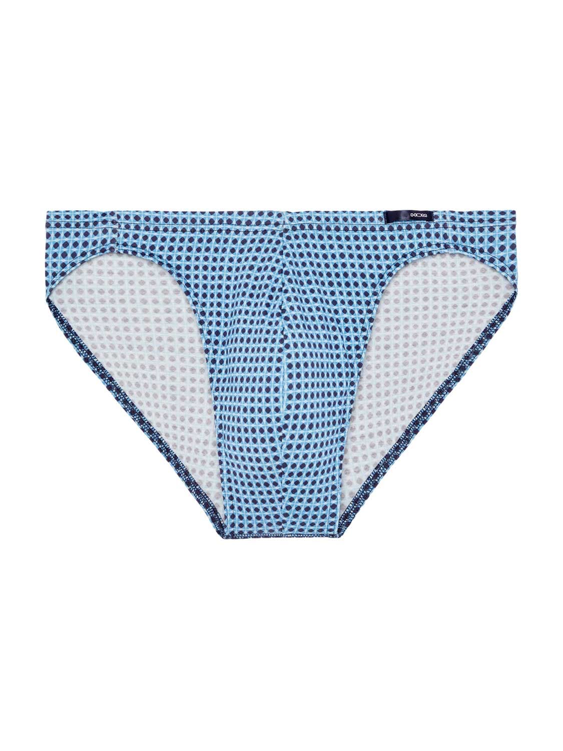 Micro Briefs - Mayron