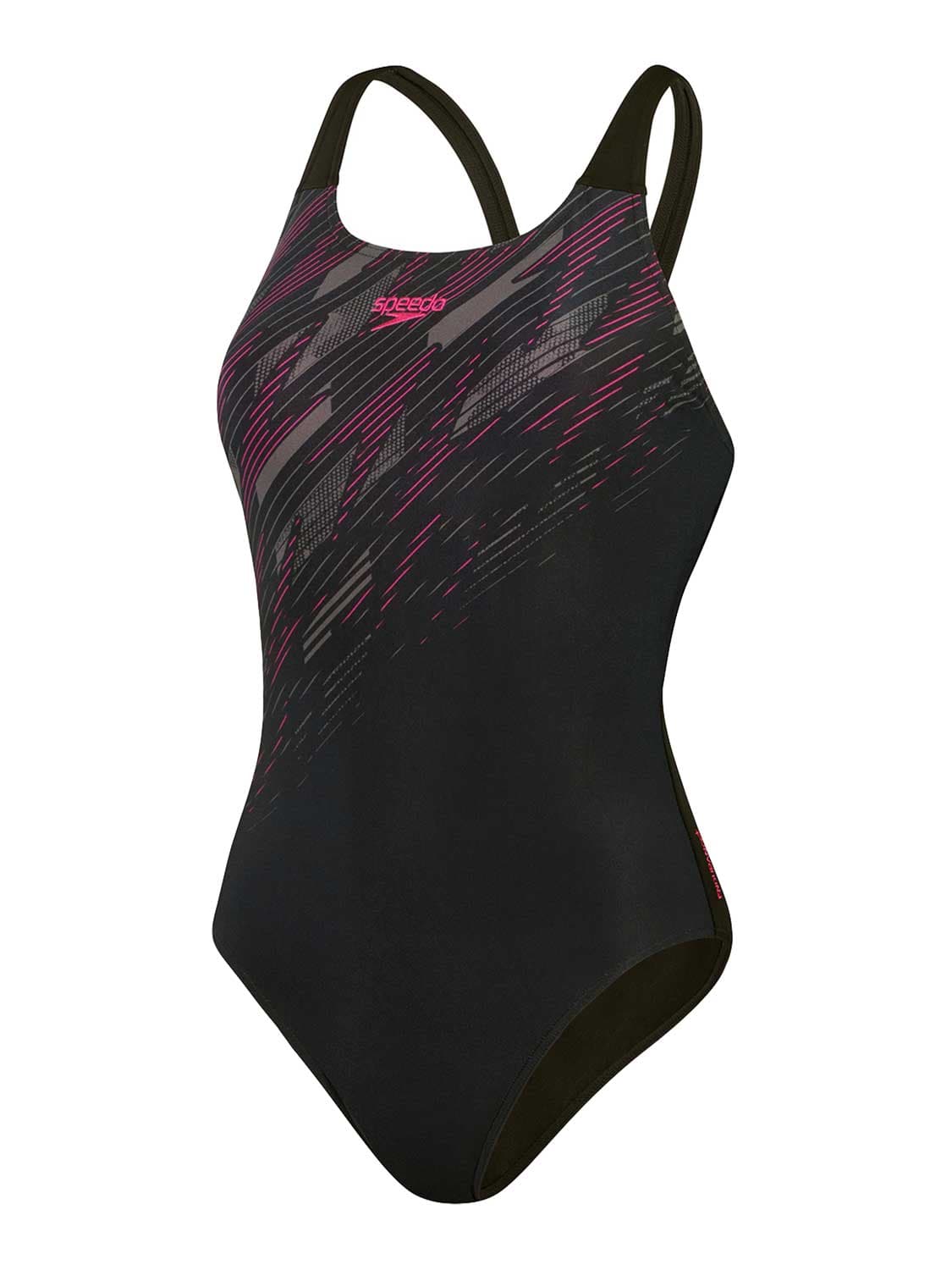 Eco+ Muscleback - Placement