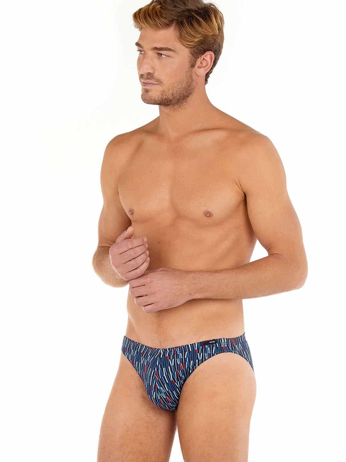 Micro Briefs - Lugano