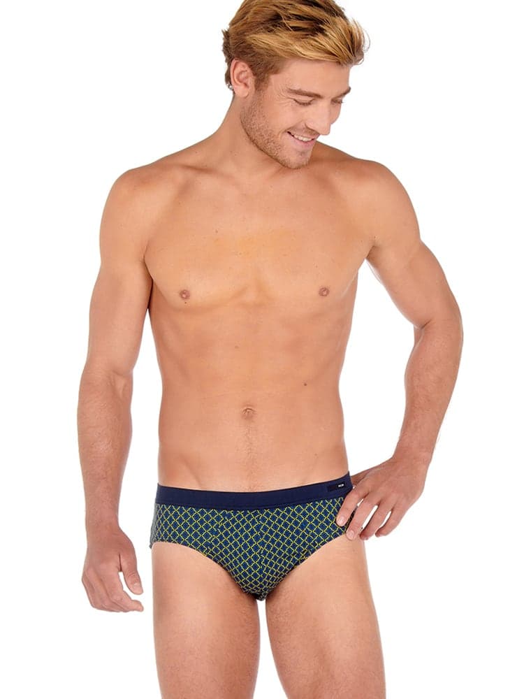 Comfort Mini Briefs - Eze