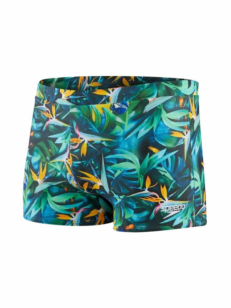 Eco - Aquashort - Escape