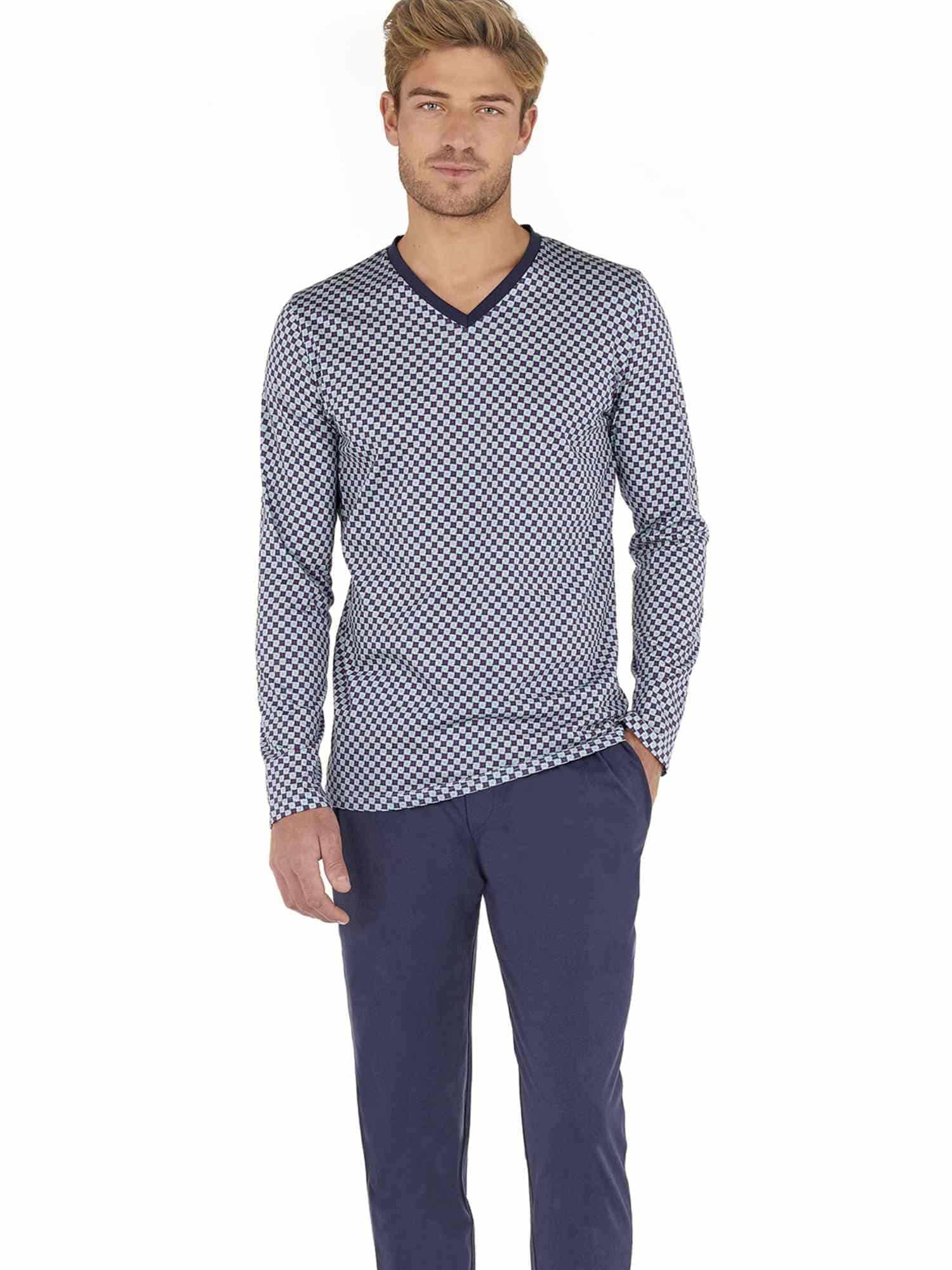 Long Sleepwear - Napoule