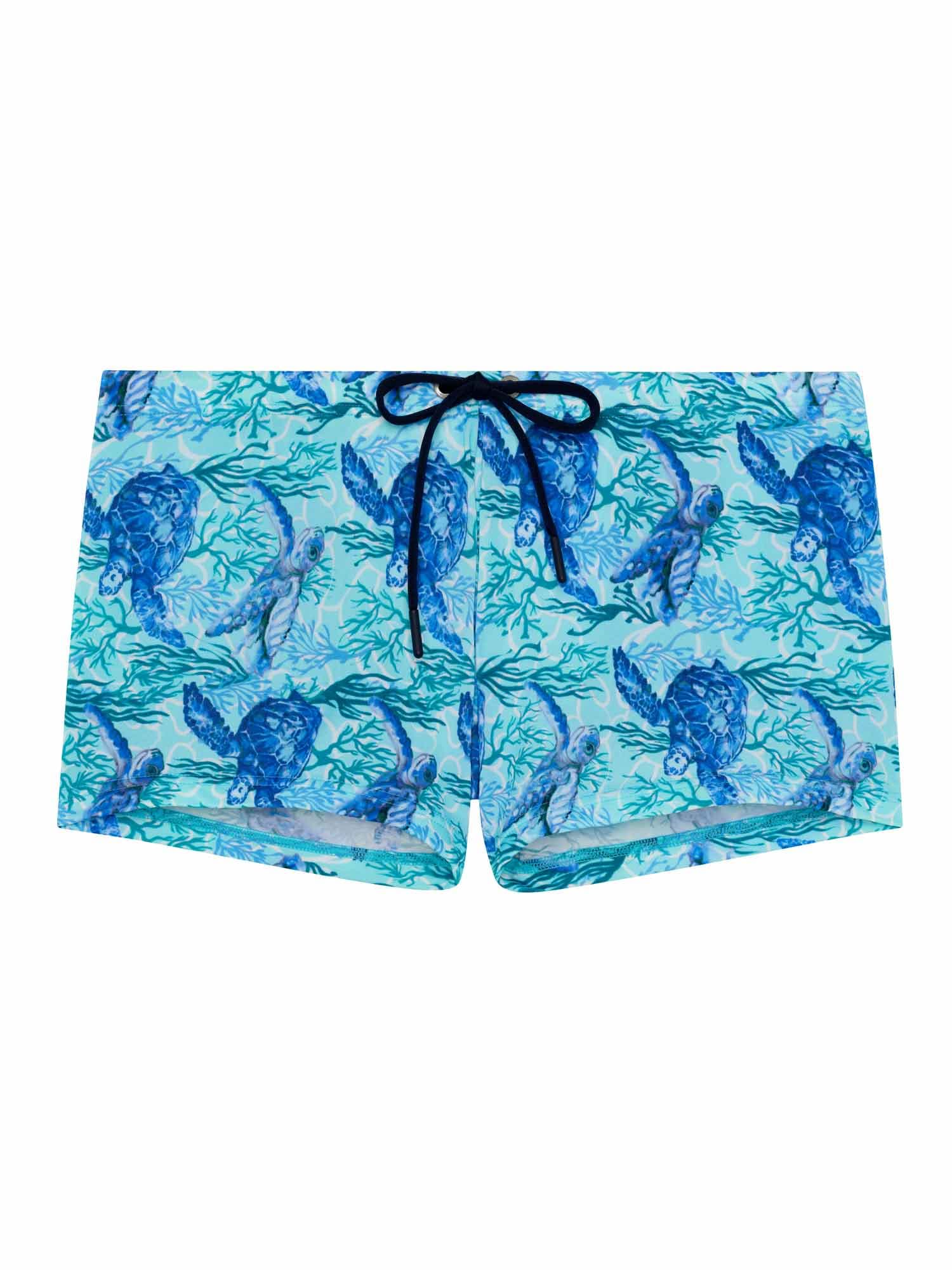 Swim Shorts - Tartane