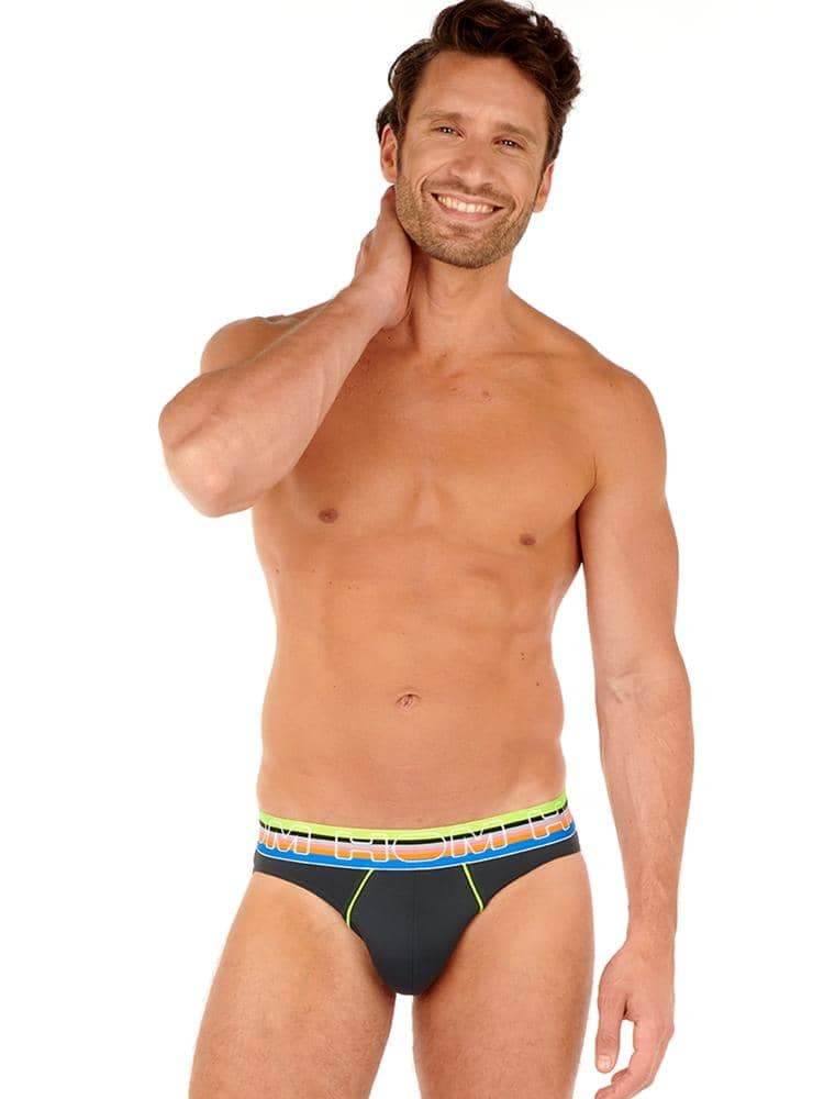 Micro Briefs - Ocean