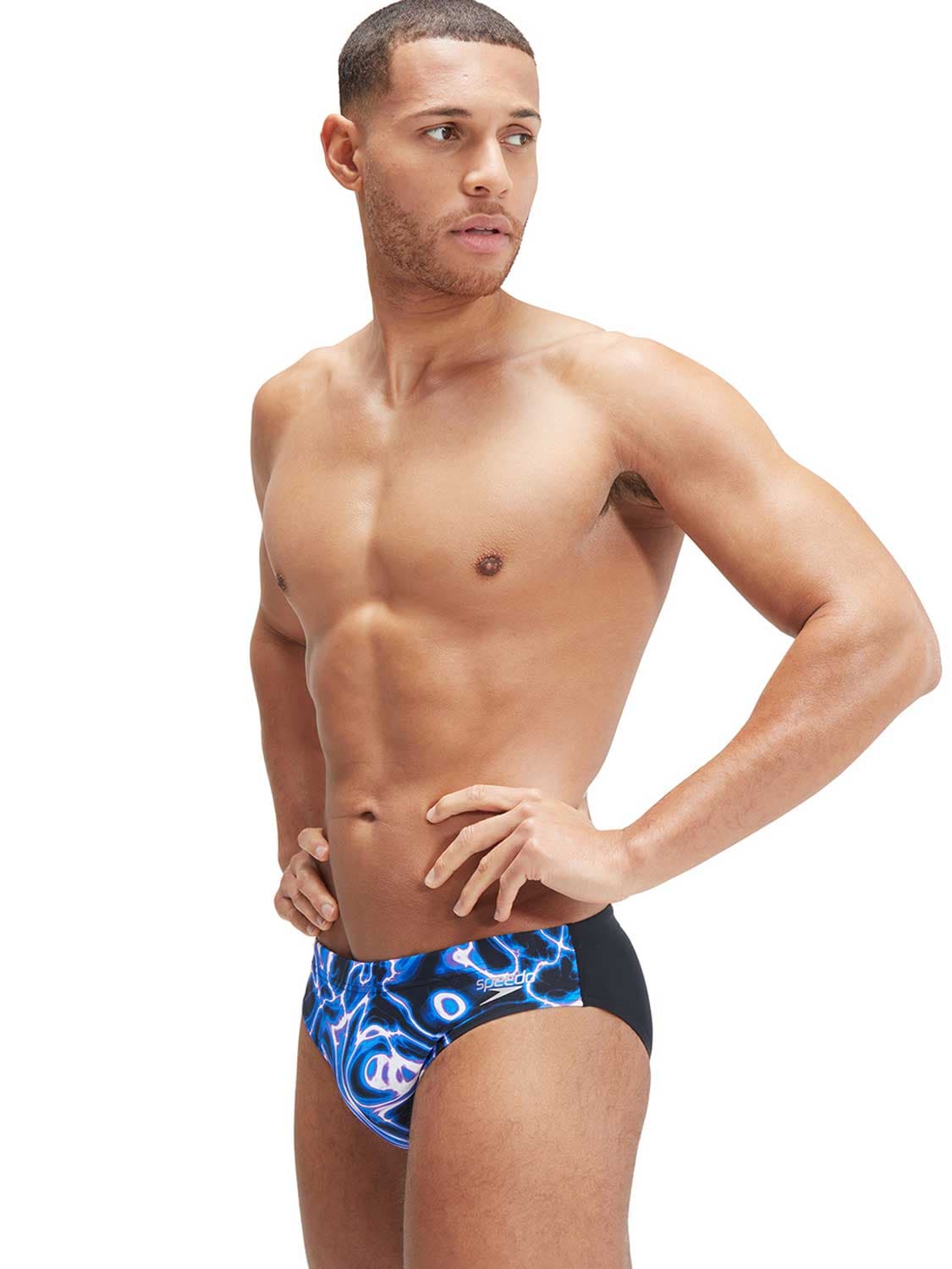 Eco Swimbrief - 7cm