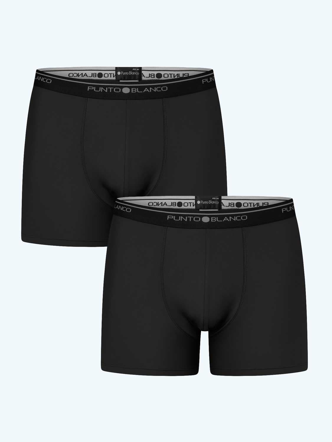 2p Boxer Briefs - Microfiber