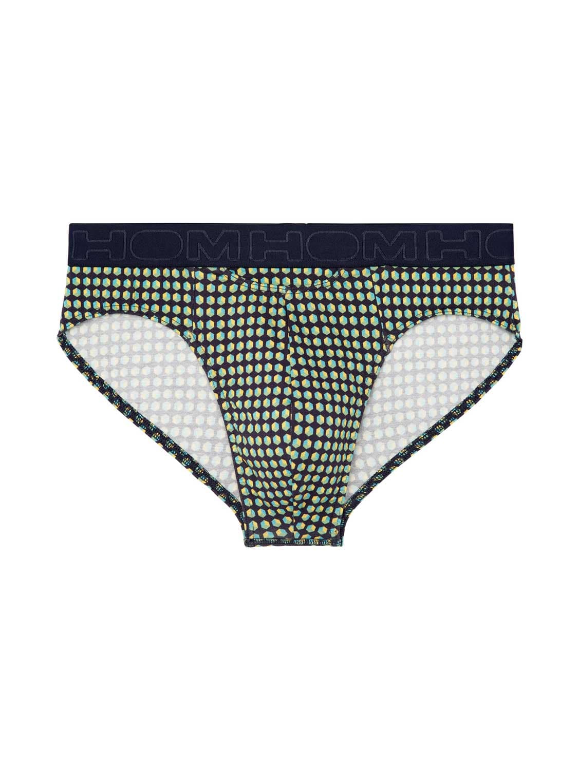 Mini Briefs HO1 - Filippo