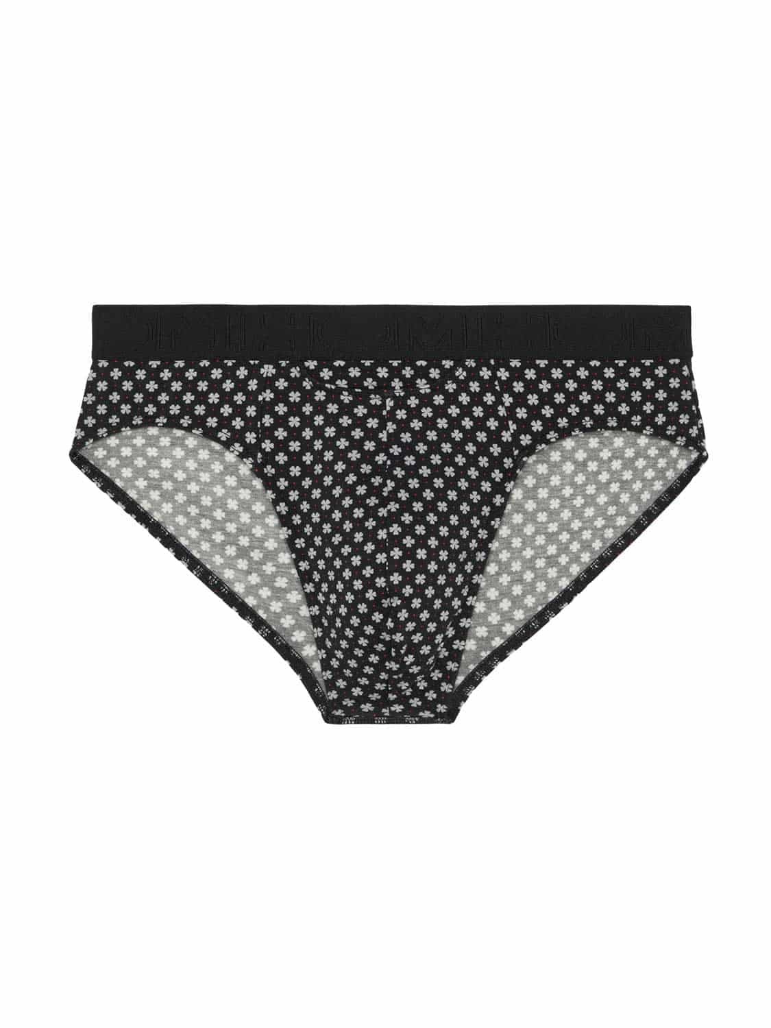 Mini Briefs HO1 - Fortaleza