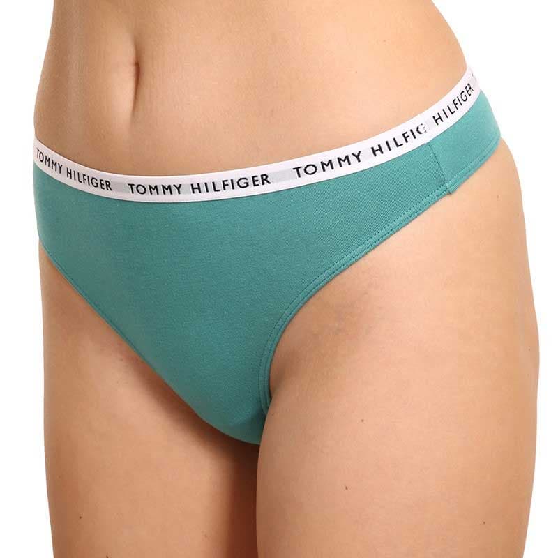 3p Strings - Stretch Cotton