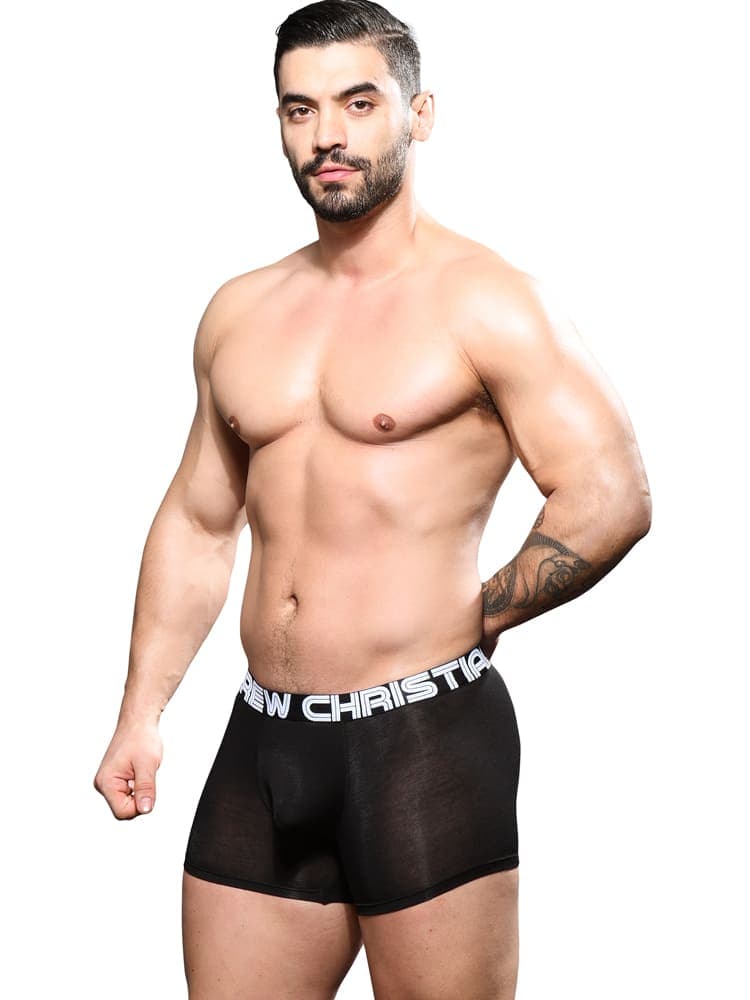 Boxer - Almost Naked - Bamboo