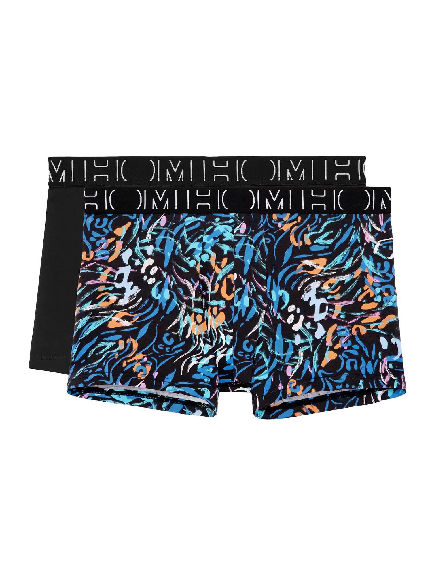 2p Boxer Briefs - Vassily