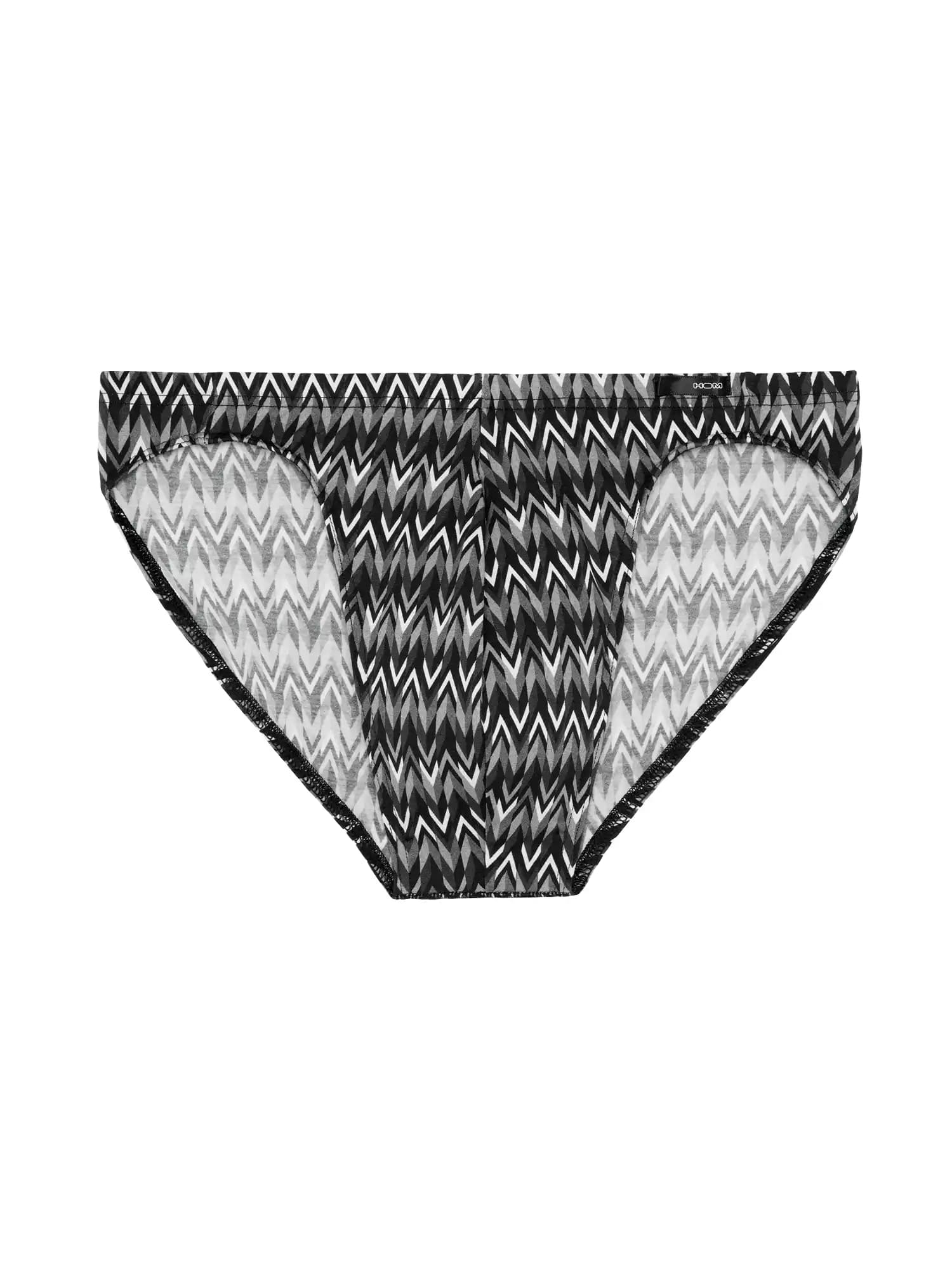 Micro Briefs - Jerry