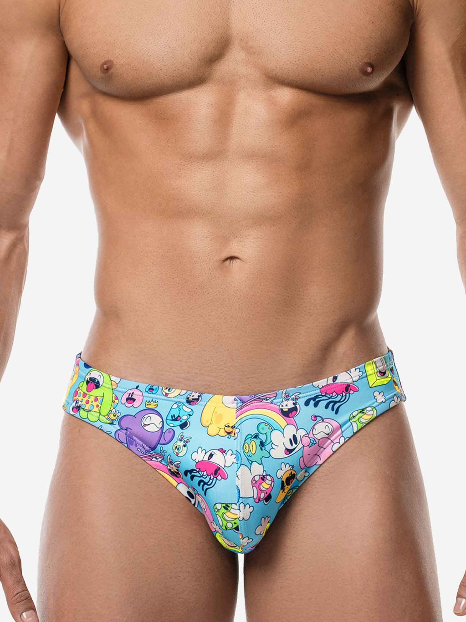 Water Cheecky - Funtopia