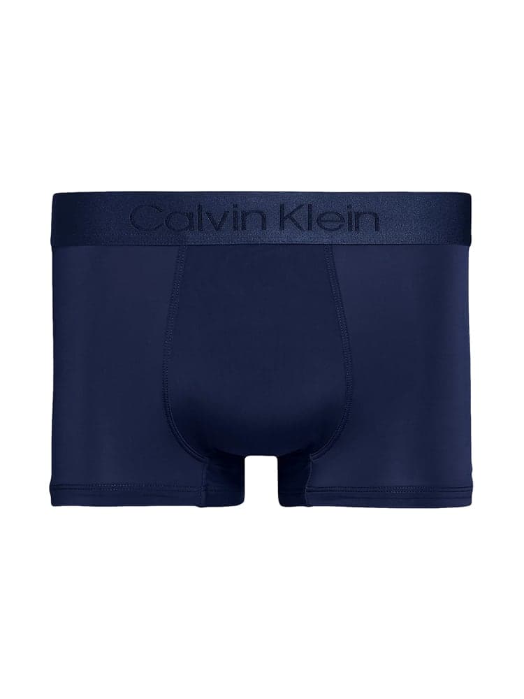 Low R Trunk - CK Black Micro