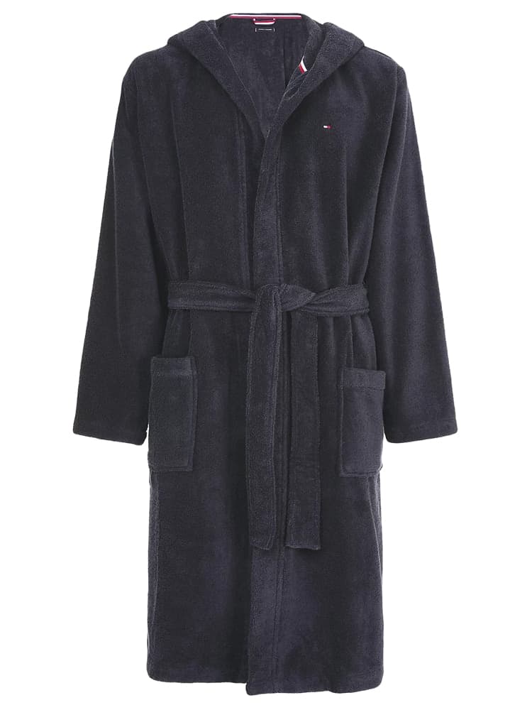 Bathrobe - Hooded