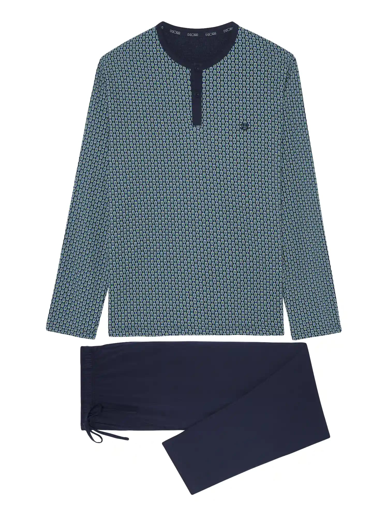 Long Sleepwear  - Andy