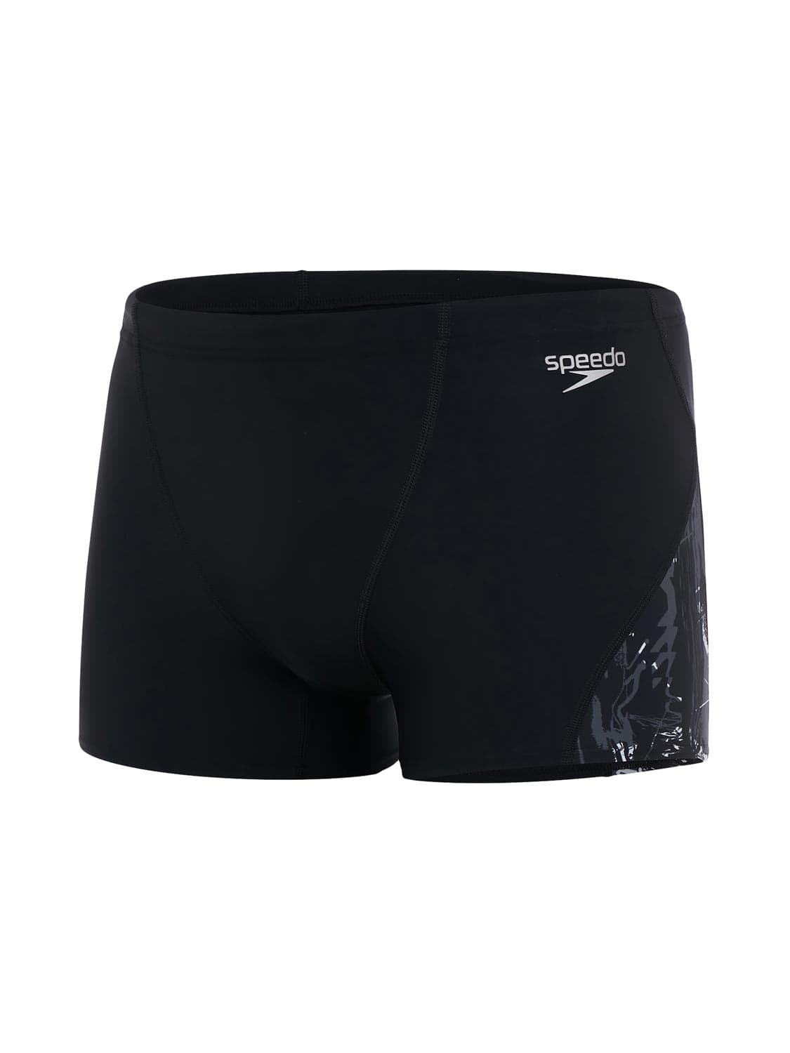 Eco Aquashort - Allover V-cut