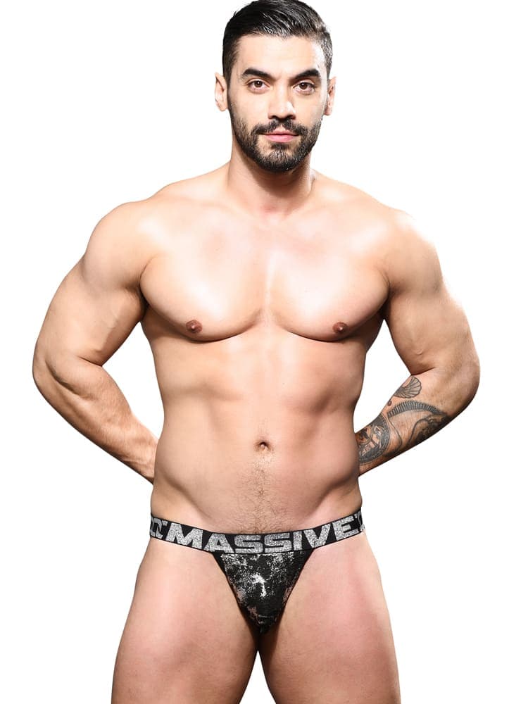 Jock - MASSIVE Sparkle