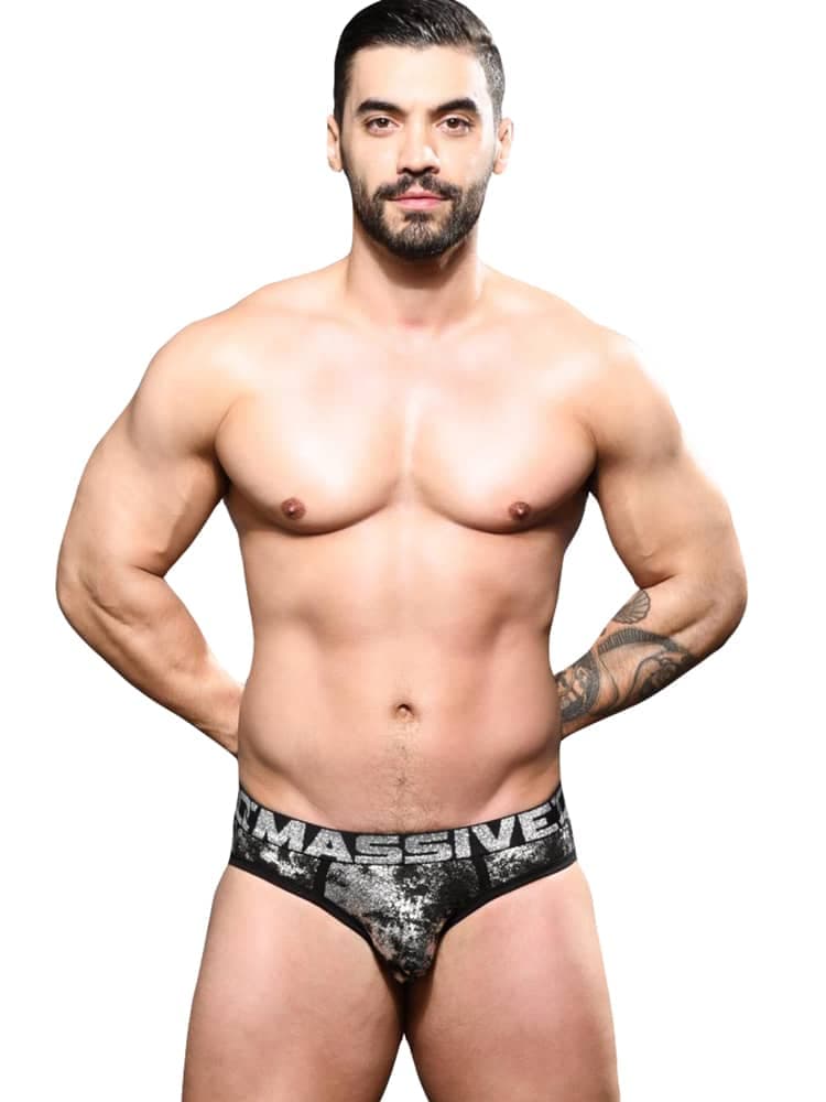 Brief - MASSIVE Sparkle