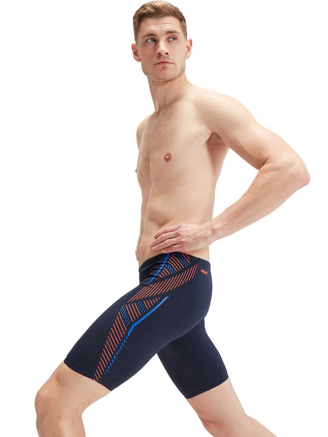 Eco+ Jammer - Tech Panel