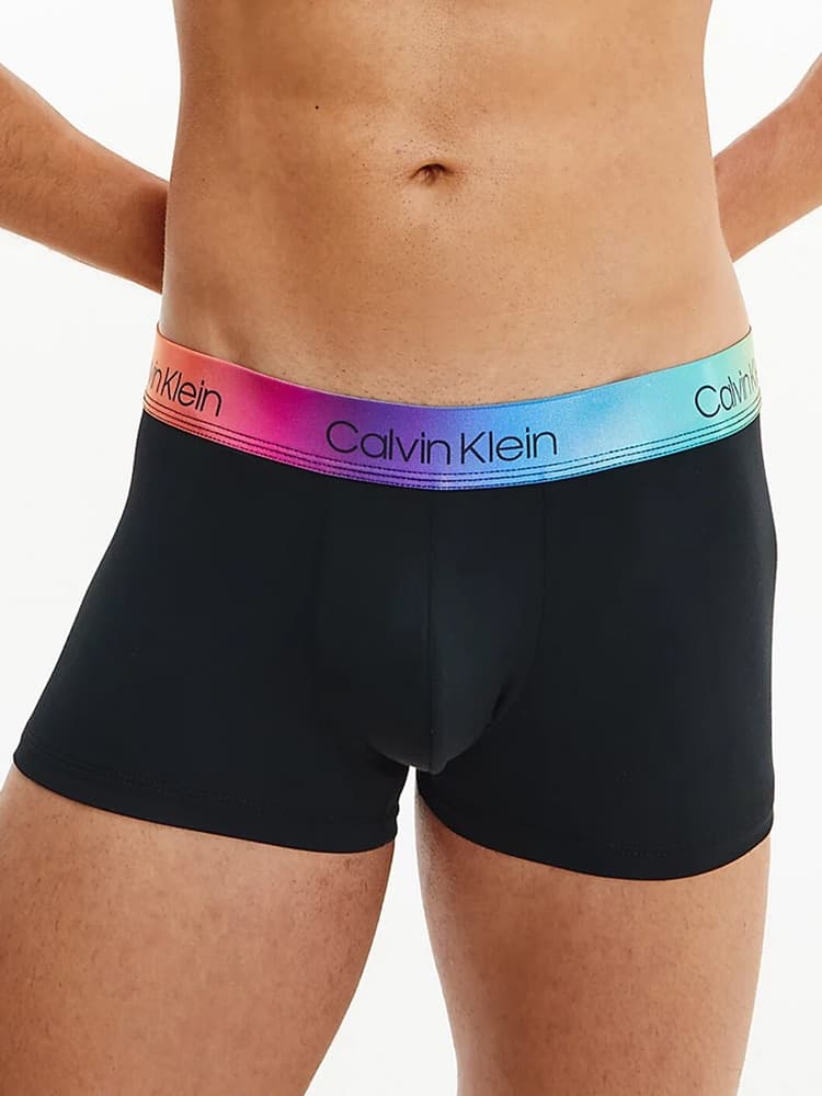 Trunk - Pride Cotton