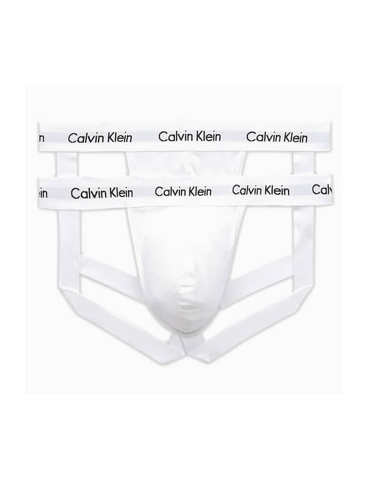 2p Jock Strap - Cotton Stretch