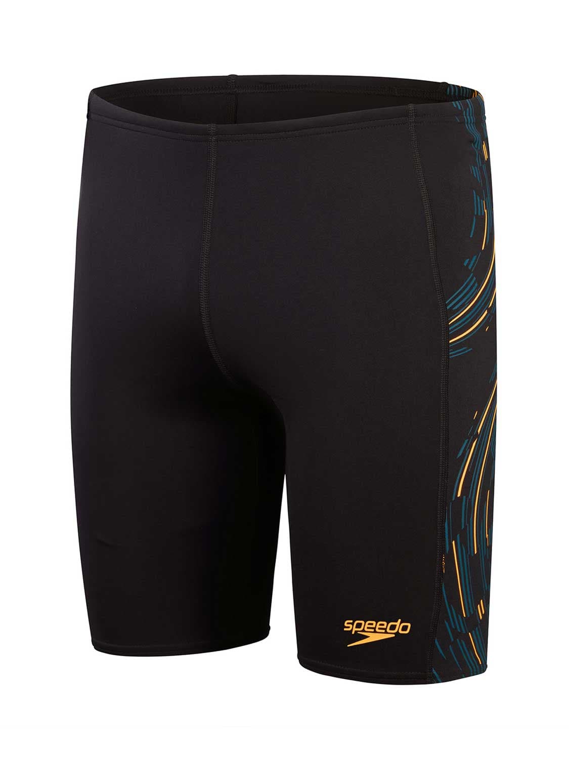 Eco+ Jammer - Tech Panel