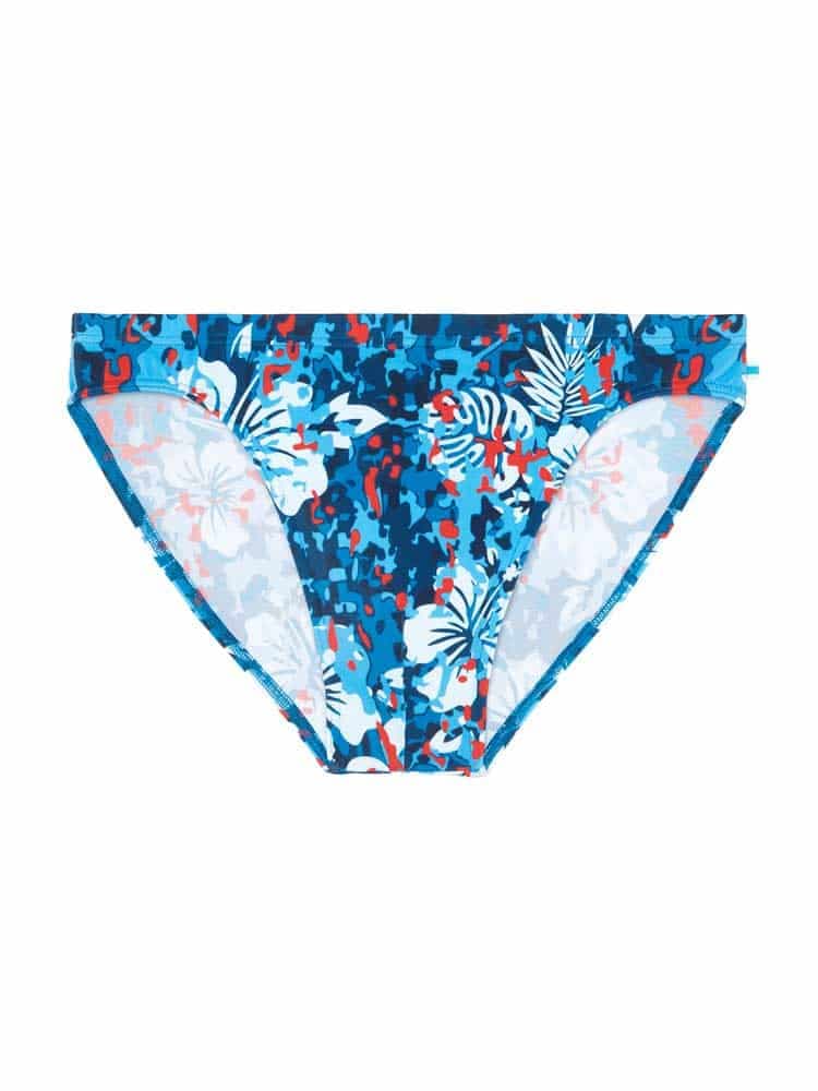 Micro Swim Brief - Bregancon