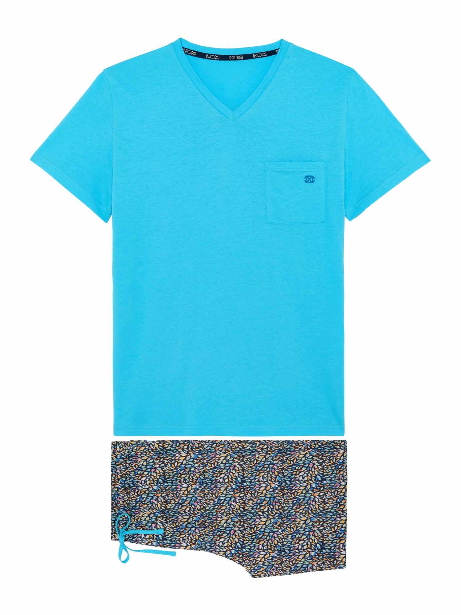 Short Sleepwear - Buddy