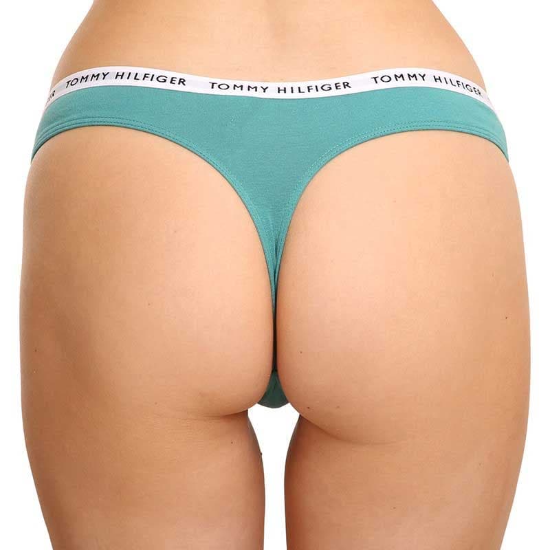 3p Strings - Stretch Cotton