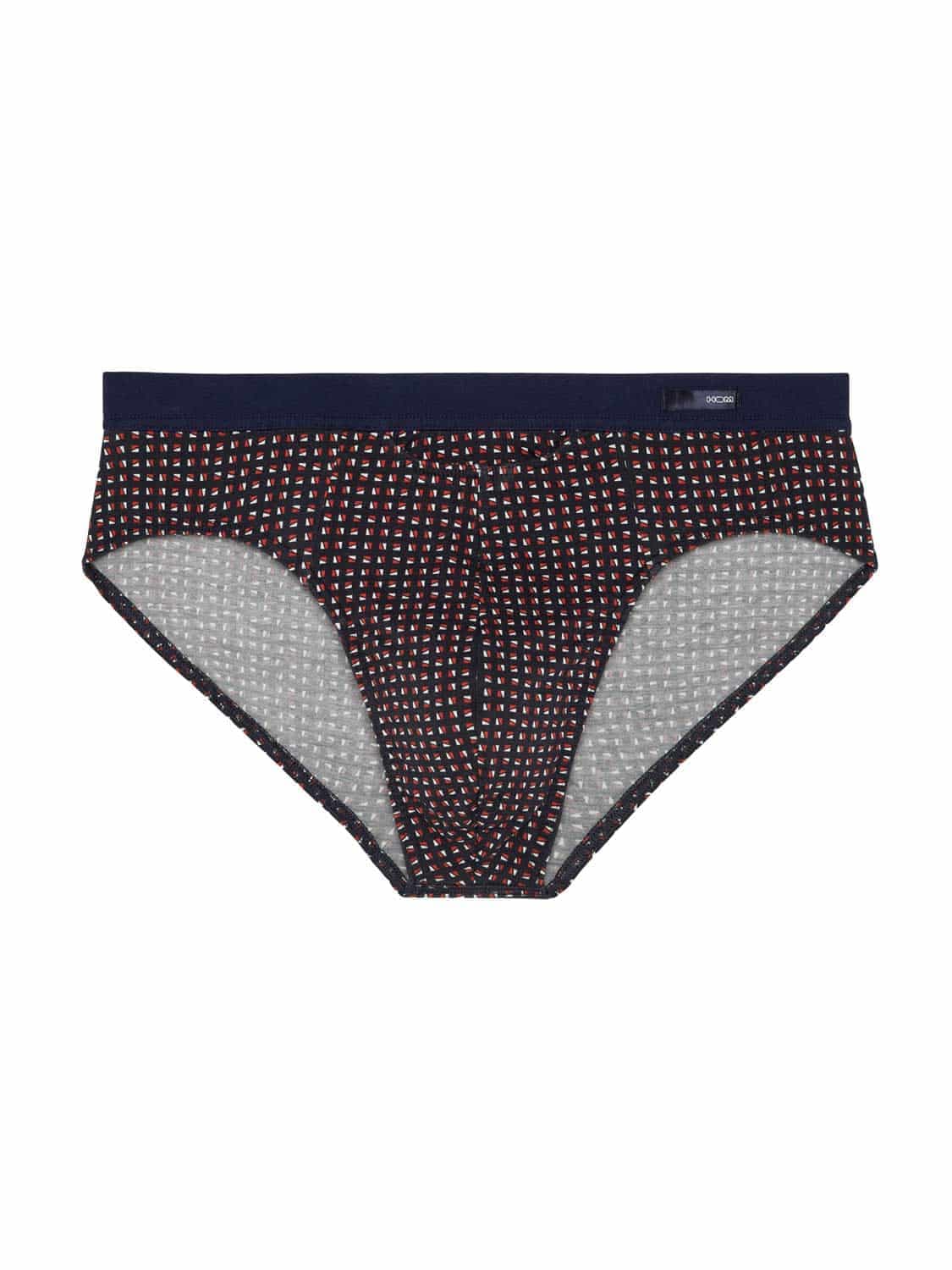 Mini Briefs HO1 - Figari