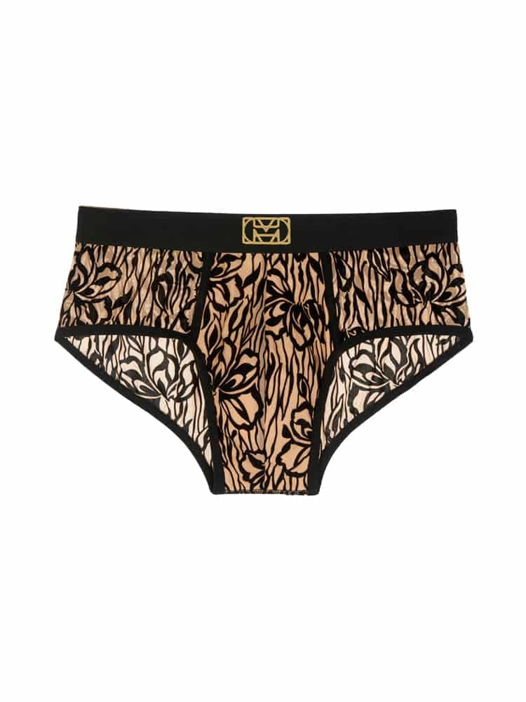 Midi Briefs - Adonis