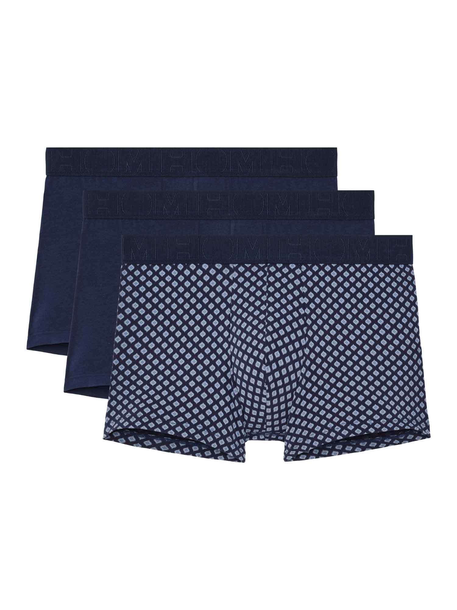 3p Boxer Briefs - John