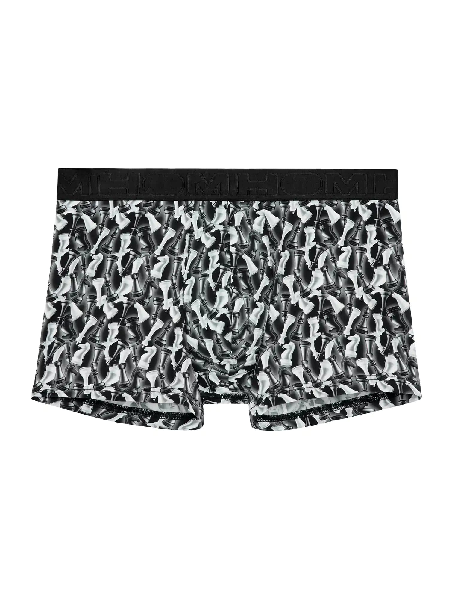 Boxer Briefs - Chess