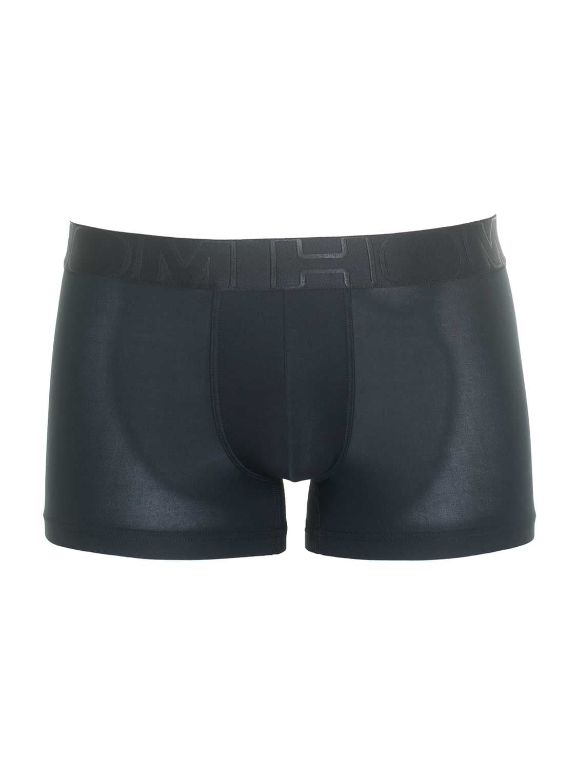 Smart Microfiber Boxer Briefs