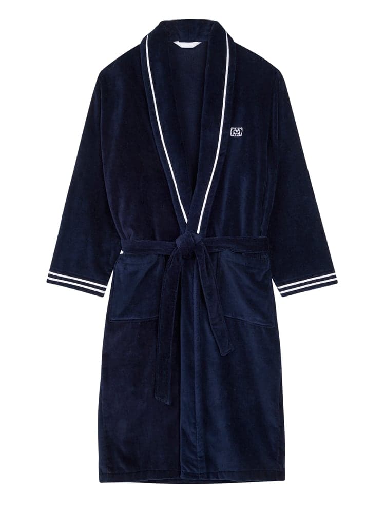 Bathrobe - Estaque