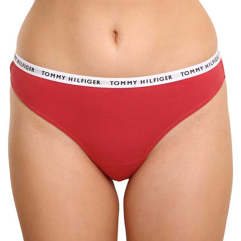 3p Strings - Stretch Cotton