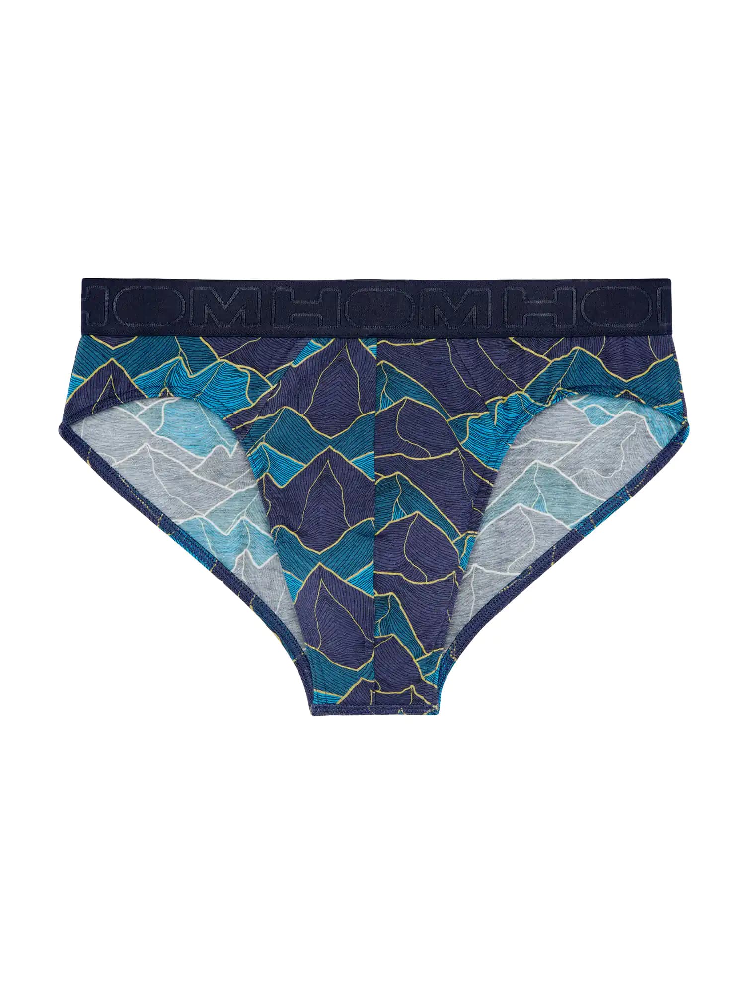 Mini Briefs - Lino