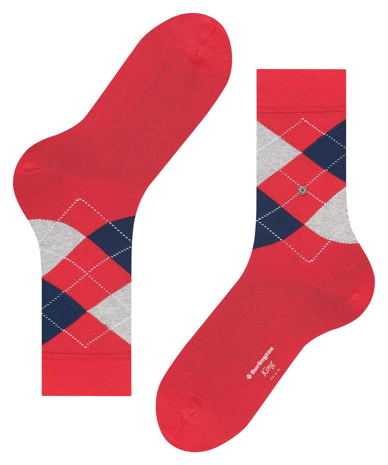 Sokken - King