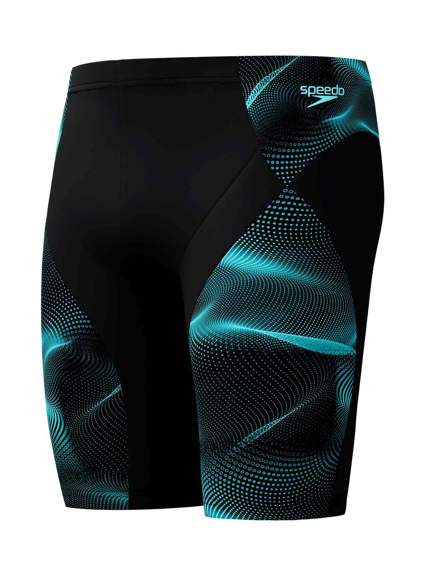 Eco+ Jammer /w compression