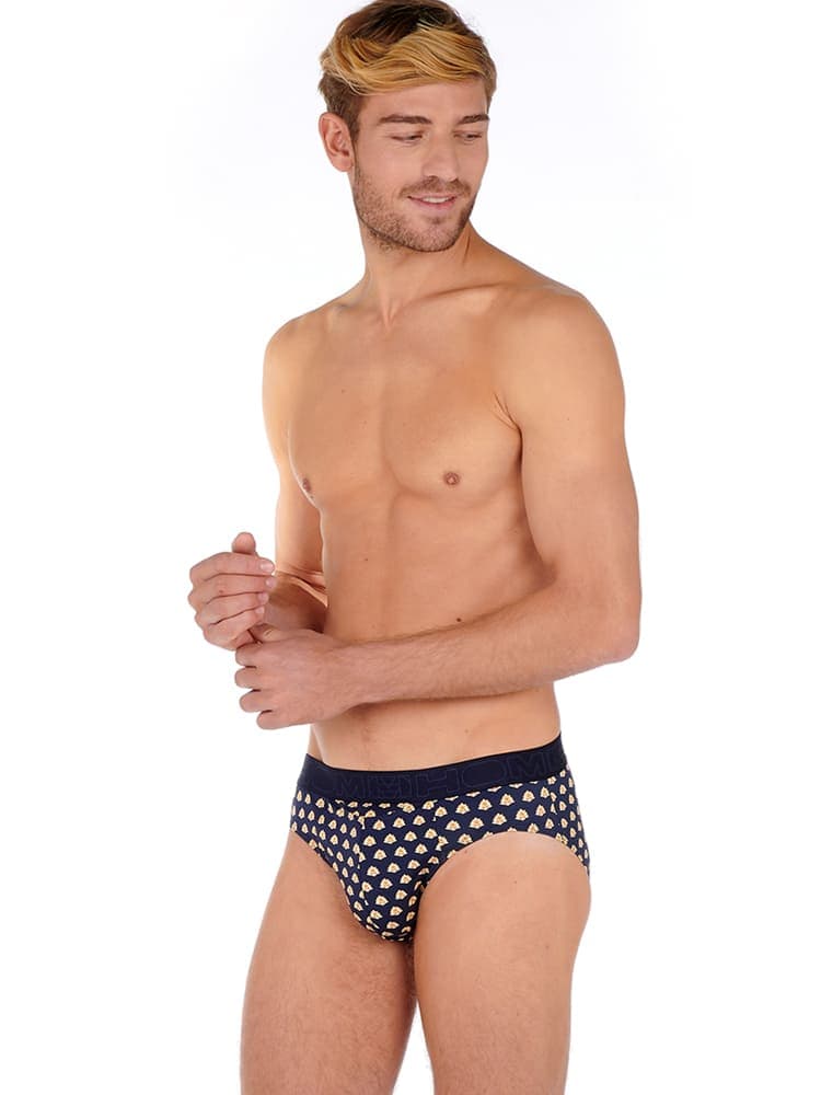 Mini Briefs HO1 - Grimaud