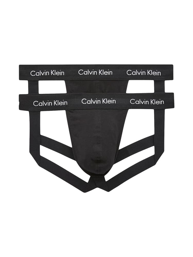 2p Jockstrap - Cotton Stretch