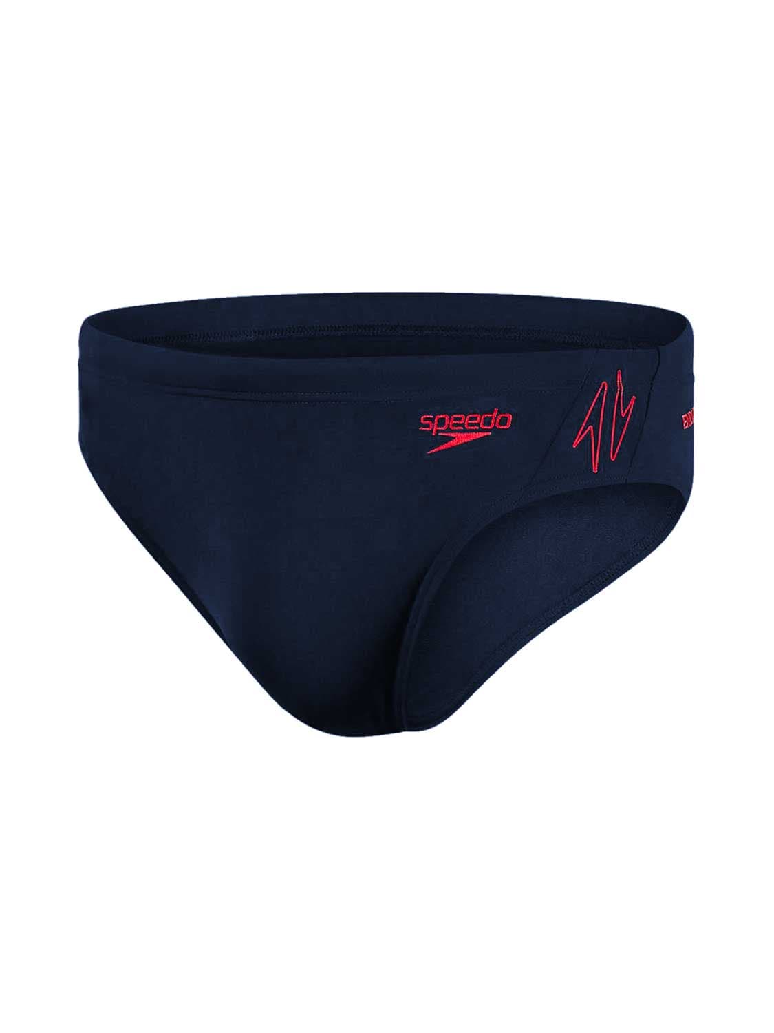 Eco+ Swimbrief 7cm - Boom Splice