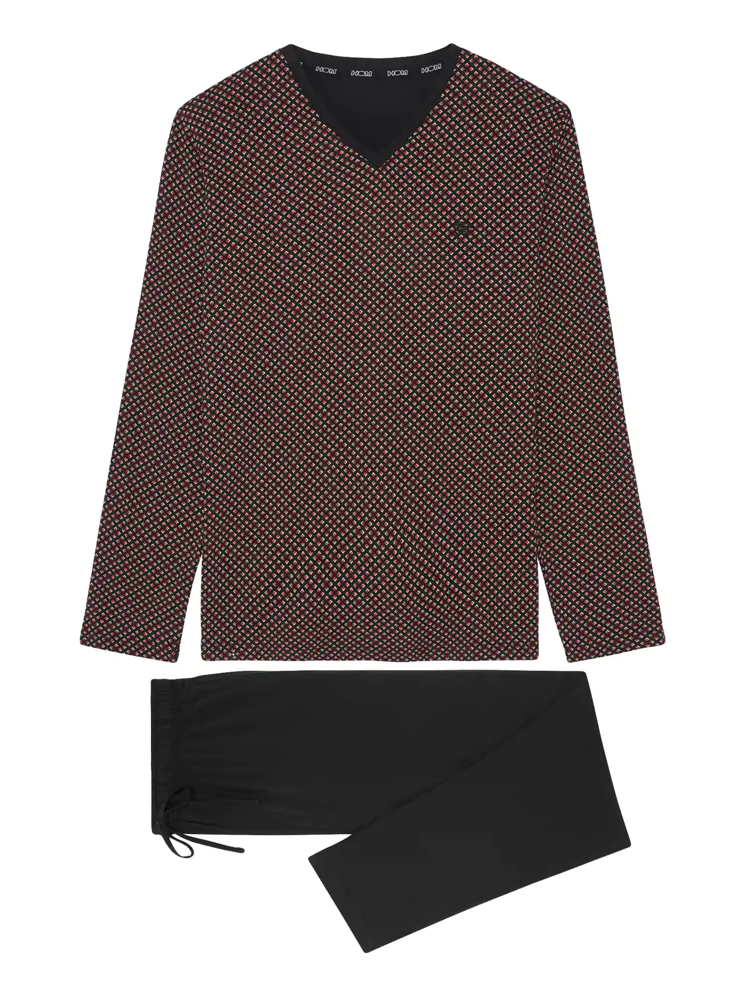 Long Sleepwear - Murray