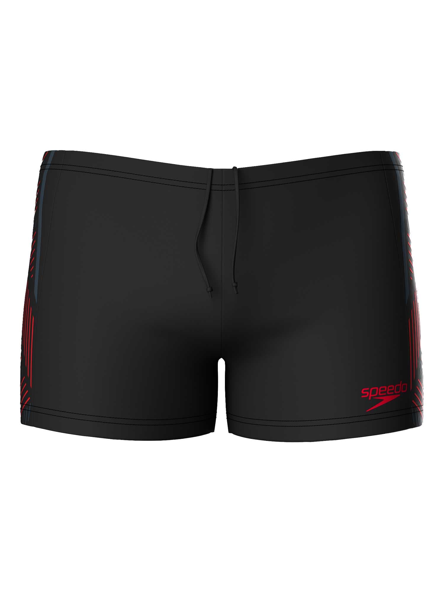 Eco+ Aquashort - Tech Panel